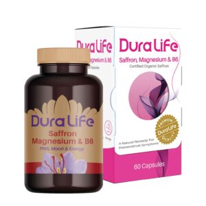 Duralife-Saffron-magnesium-B6-PMS
