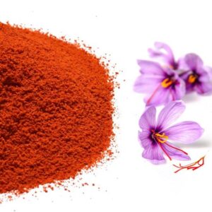 saffron-best-powder
